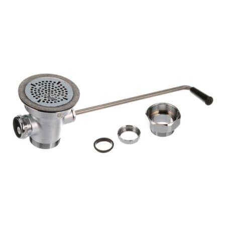 Allpoints Drain - Rotary For T&S Brass & Bronze Works 561537